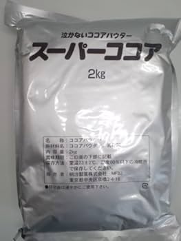 こころ　ココア2箱シェーカー無し 6個セット 森永製菓 純ココア 110g x6コ 代引不可 森永 純ココア